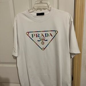 Prada shirt